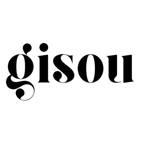 gisou look fantastic